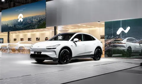 乐道闯入网约车市场，并不是坏事！