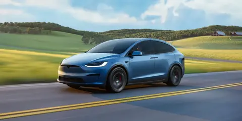 就在刚刚！特斯拉突然发布两款新车，价格惊人