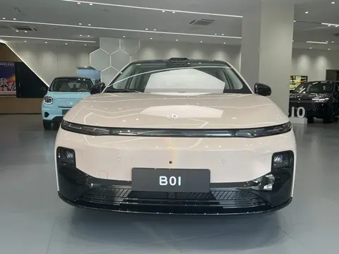 毕业首选B01,不负钱包不负卿