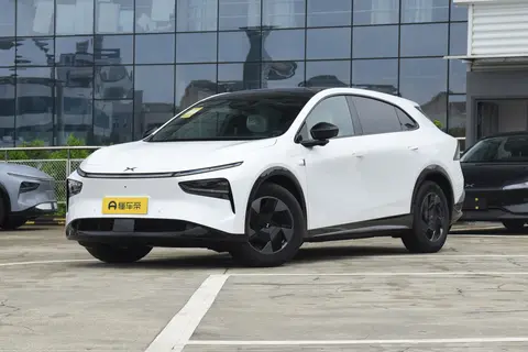 国产纯电中型SUV新宠，小鹏G7有何实力？