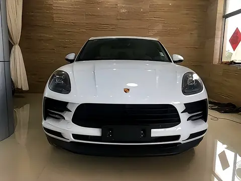 保时捷上半年销量遇冷 中国市场需求萎缩成主因