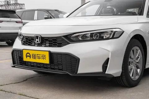 本田思域养护全解析：成本与技巧指南