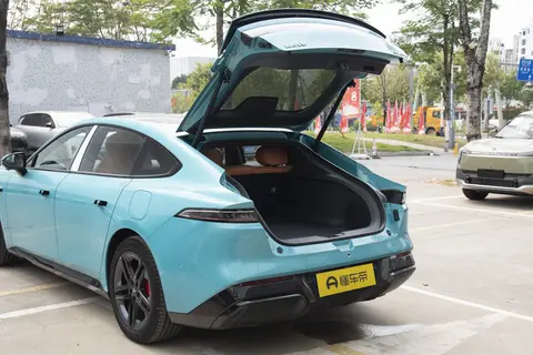 15万级竟配激光雷达？东风奕派eπ007+藏着多少惊喜