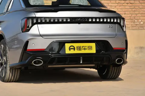 二手领克03全维度导购评测：选对不踩坑，精准匹配需求