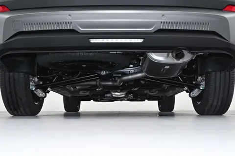 详细阅读:五菱星光560体验记:家用SUV如何覆盖全家出行全场景? 五菱星光560体验记:家用SUV如何覆盖全家出行全场景?